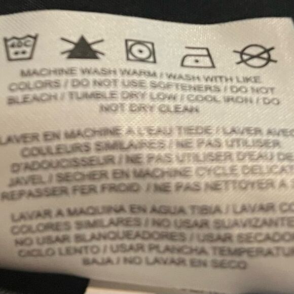 Nike Cargo Shorts in Gray Size 38 - Picture 5 of 6